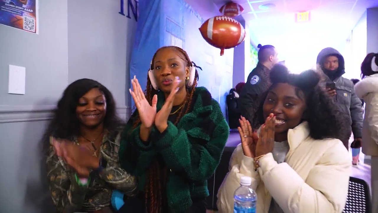 ECSU ICYMI | 2/7-2/13
