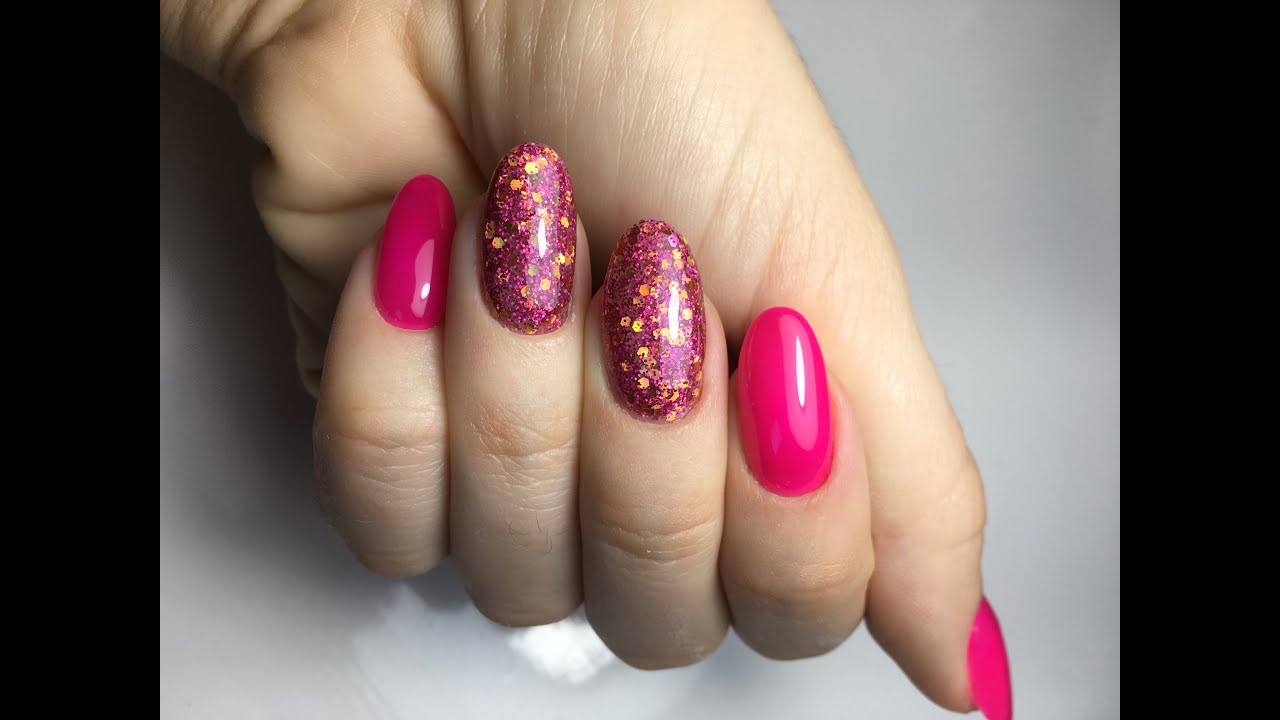 REFILL estivo con prodotti KHARMA NAIL!