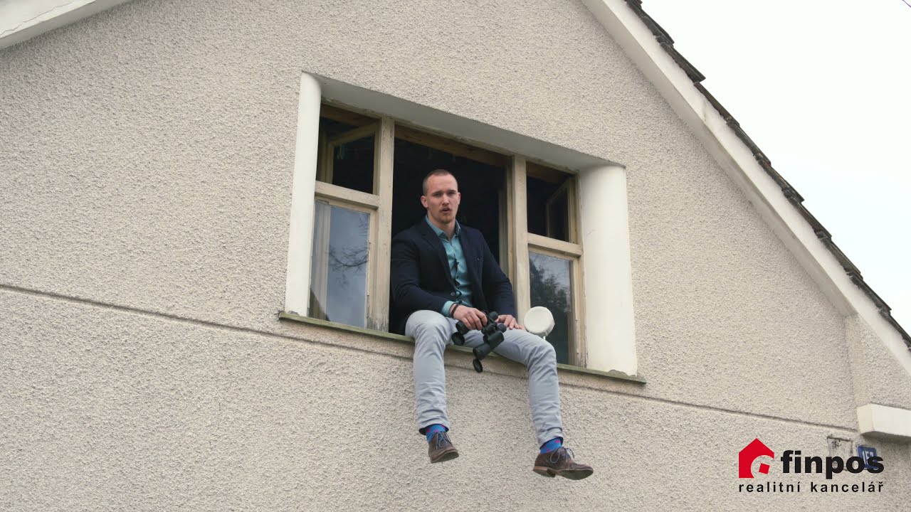 Prodej rodinného domu v Trhovém Štěpánově