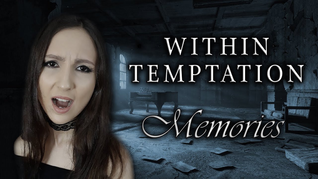 ANAHATA – Memories [WITHIN TEMPTATION Cover]