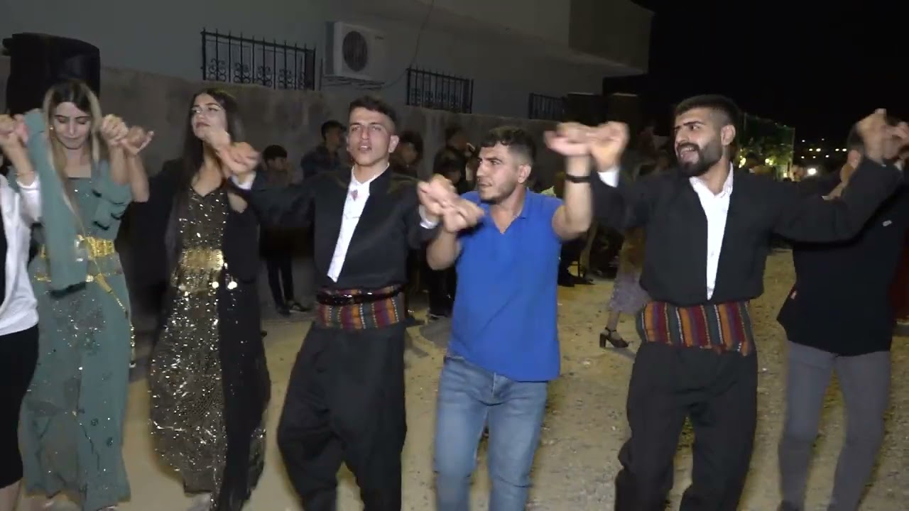 Mizgin ÜÇKAÇ Düğünü Part 3