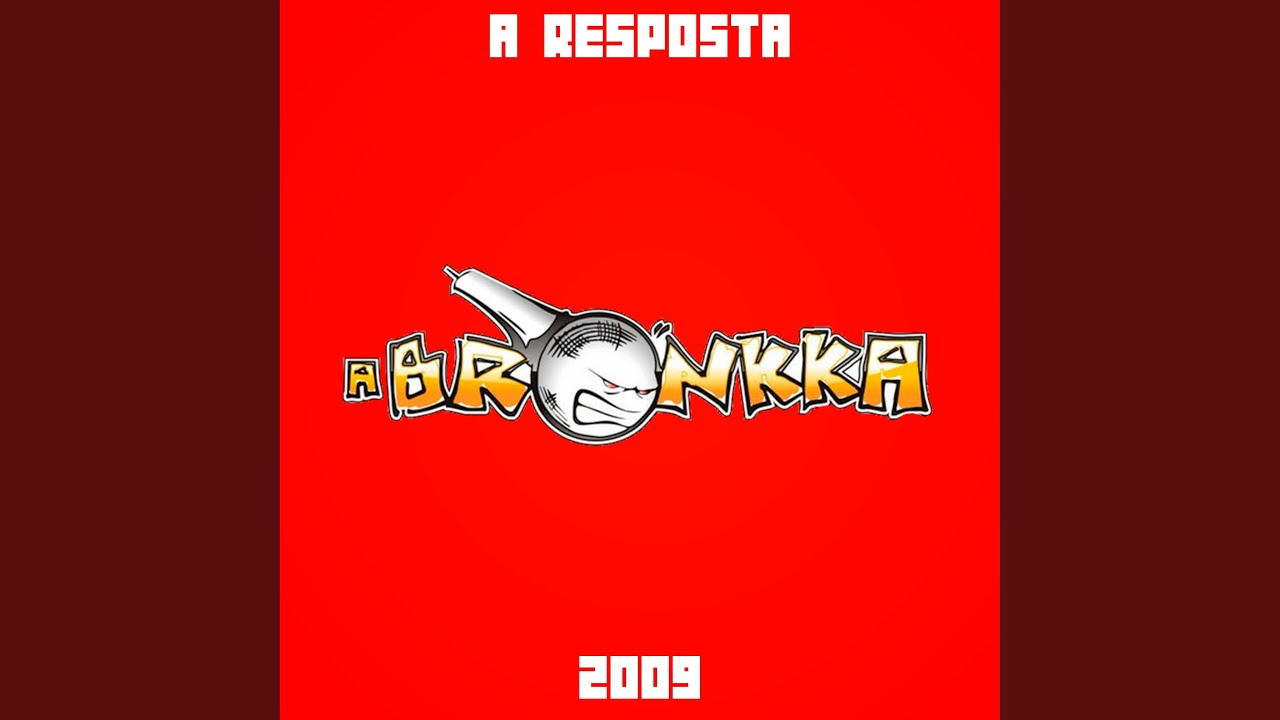 É Bronkka