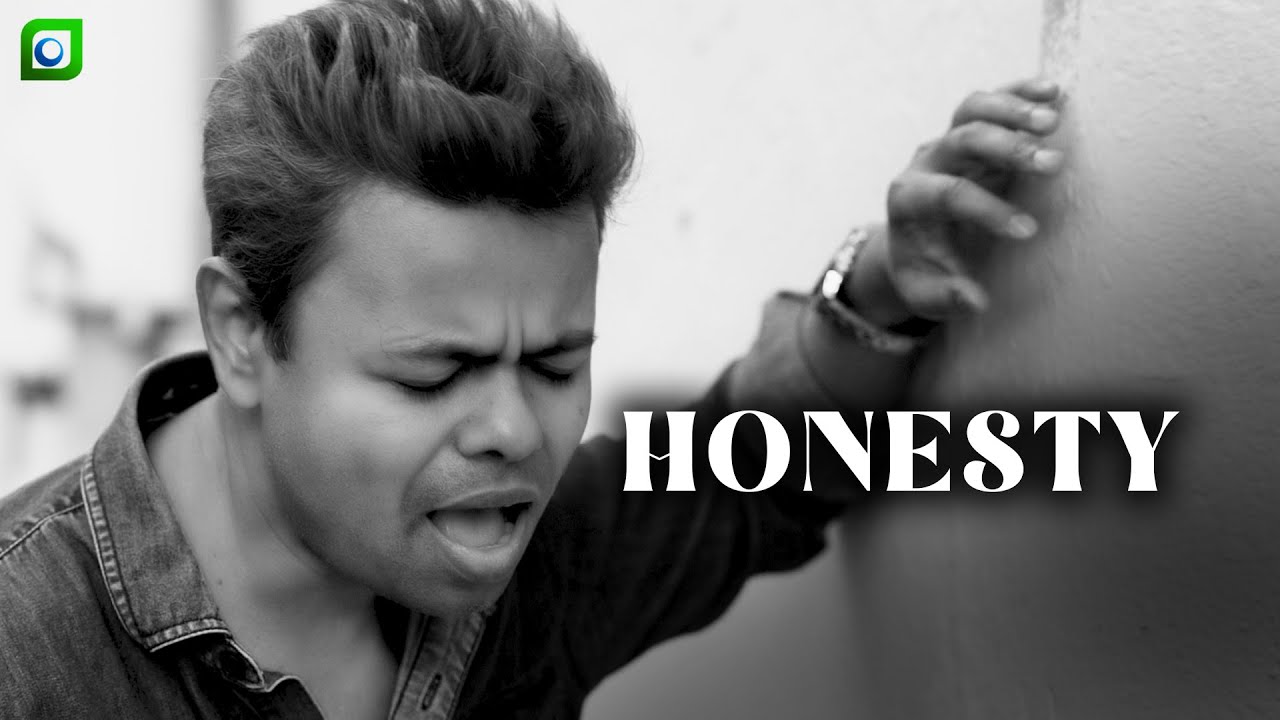 Krsna Solo &ndash; Honesty (Official Music Video) - From Album 