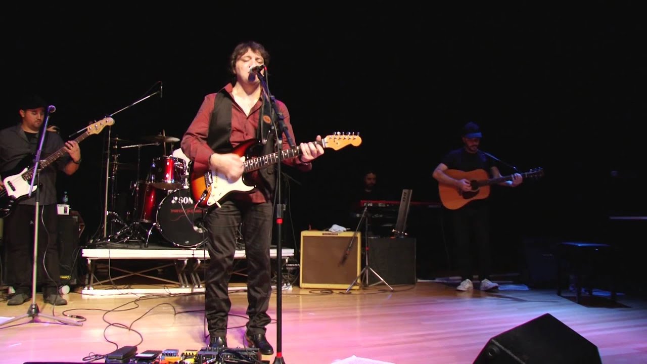 Marcio Augusto - Poor side of Town