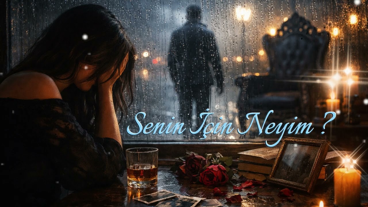 Senin İçin Neyim ? | kamaronezzi