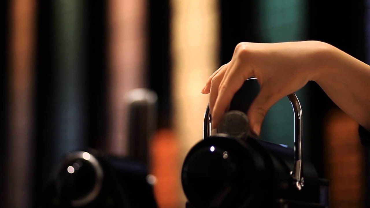 Nespresso Algérie
