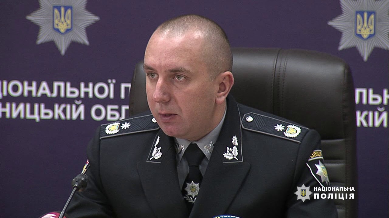 Поліцейські звільнили 24-річного мешканця Калинівки