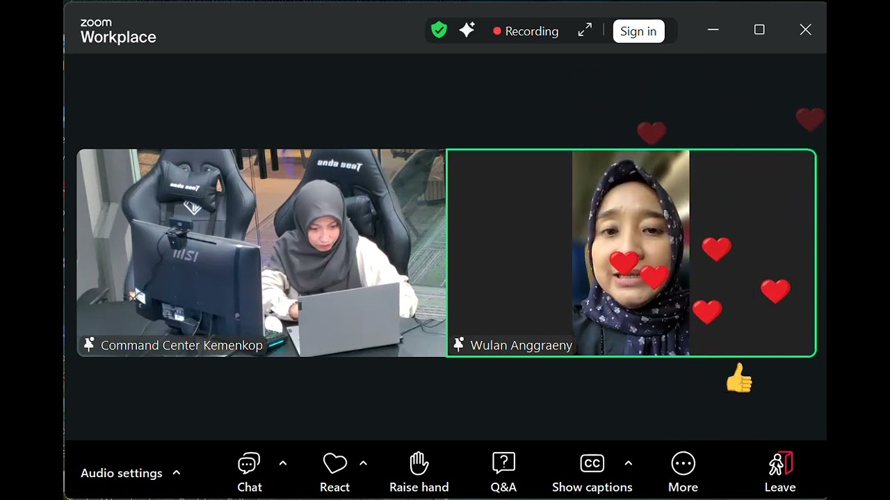 Cara pengisian RAT dan penjelasan terkait akun SIMKOPDES part 2