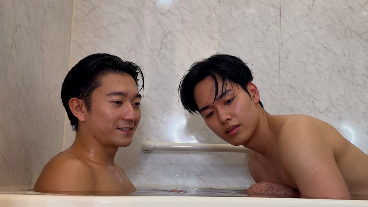 お家デート #vlog