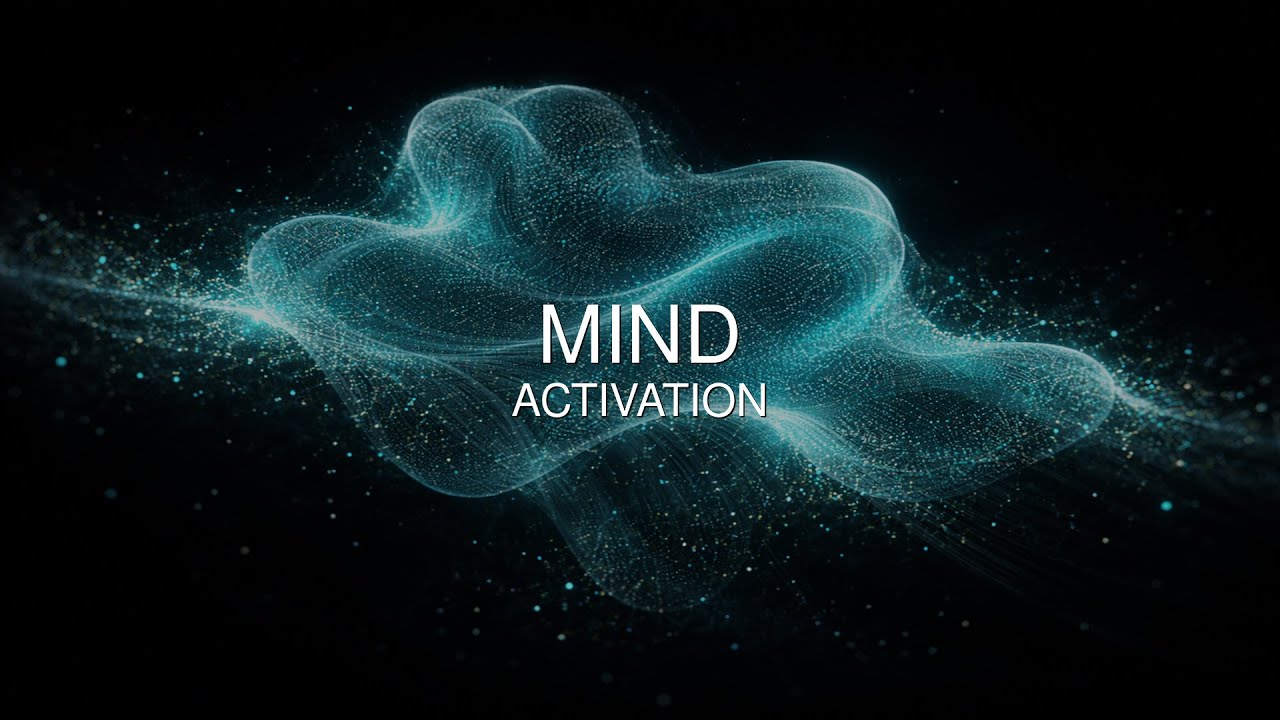 18Hz Binaural Beats: Drive for Deep Work & Study Flow