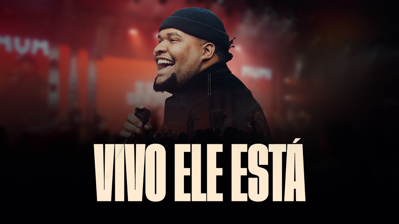 SEGUNDA ABUNDANTE | @GetWorship ​| Ao Vivo Na Get Church Floripa
