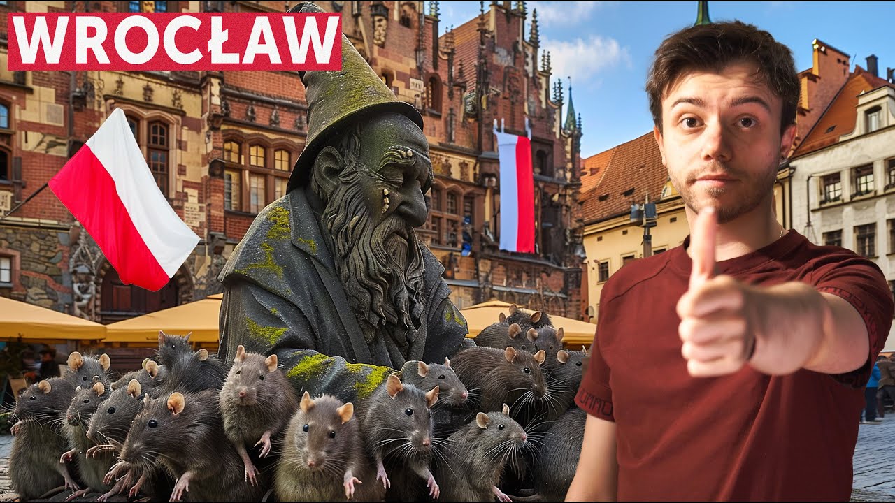 6 LAT WE WROCŁAWIU. CZY ŻAŁUJĘ?