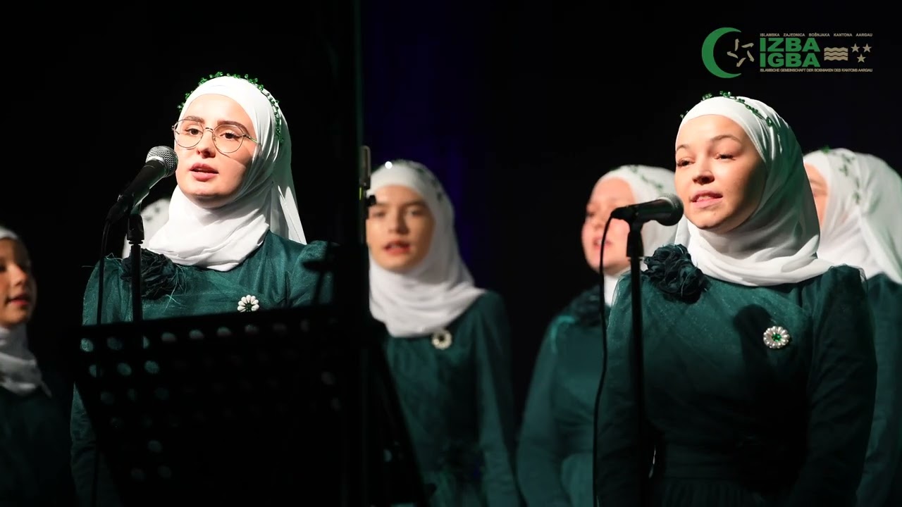 HOR VARDA ILAHIJA NOĆ KADRA