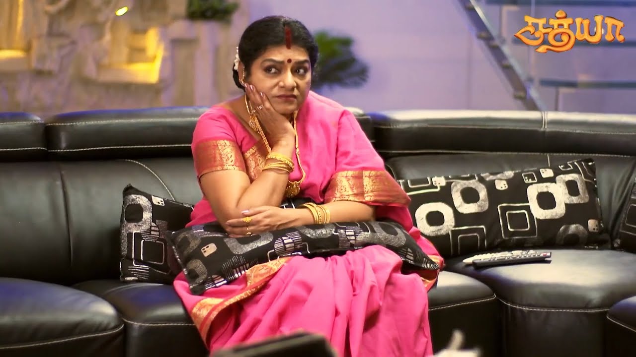 திவ்யா சத்யாவை குற்றம் சொல்ல வேண்டும்  | Sathya | Ep 03 | ZEE5 Tamil Classic