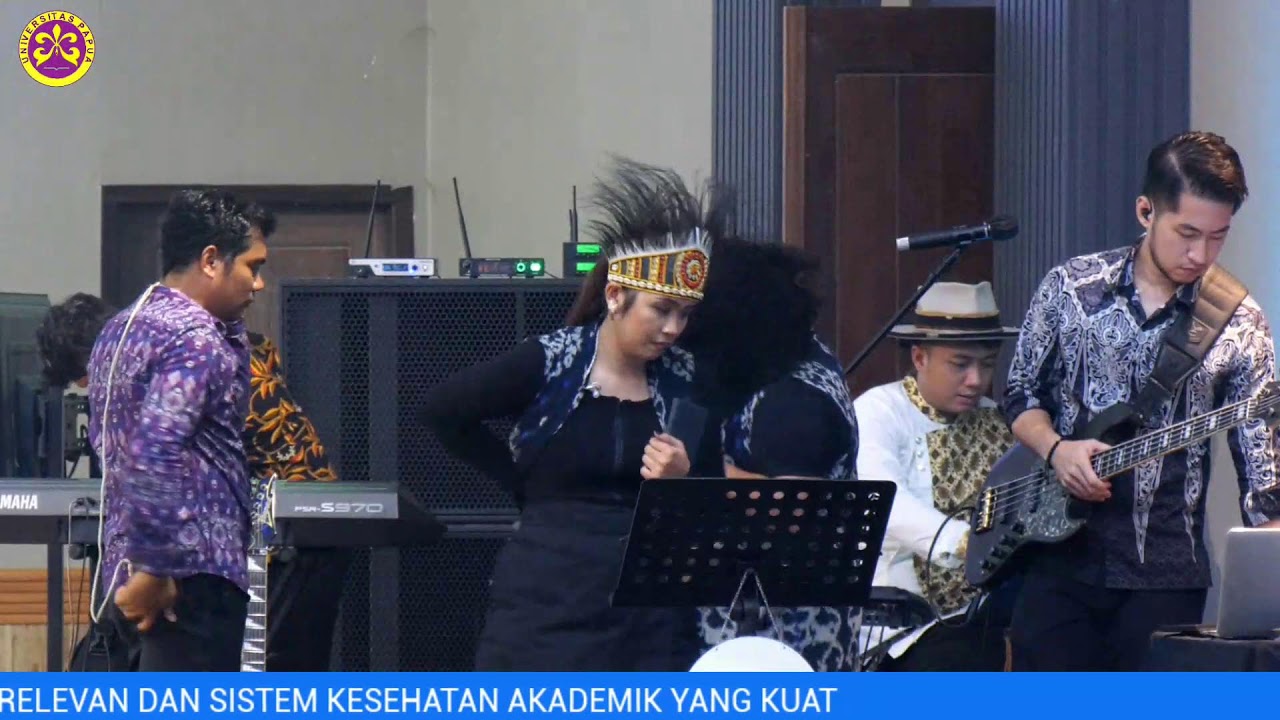 FORUM DEKAN AIPKI 2026