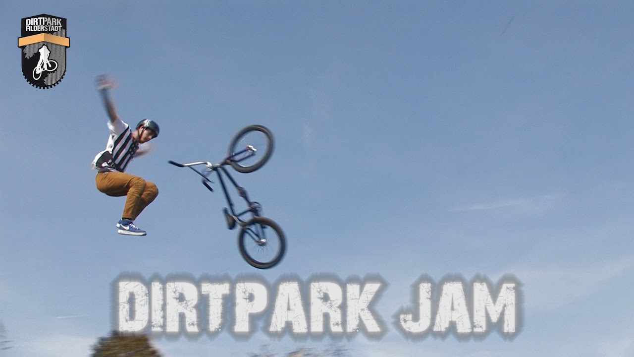 Dirtpark Jam Filderstadt