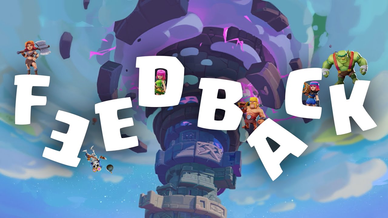 Project R.I.S.E Beta Feedback