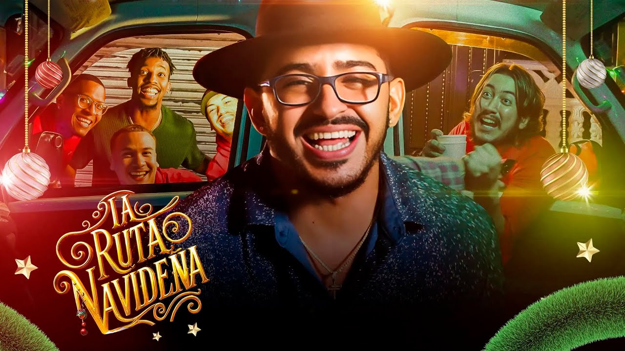La Ruta Navide&ntilde;a - Novelpoppys (LA GUASABARA)