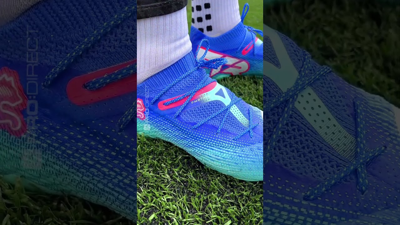 New Puma Future 7 🔥  #prodirect #footballboots #soccer #puma
