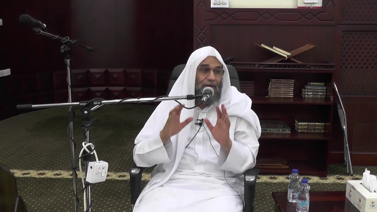 الشيخ نشأت أحمد - علم النظم - وصية لقمان والتوحيد وبر الوالدين