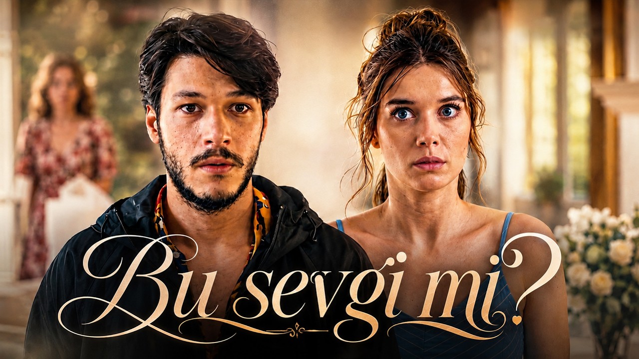 Shumi Sevgi | Turk Kino (UZBEK TILIDA) HD
