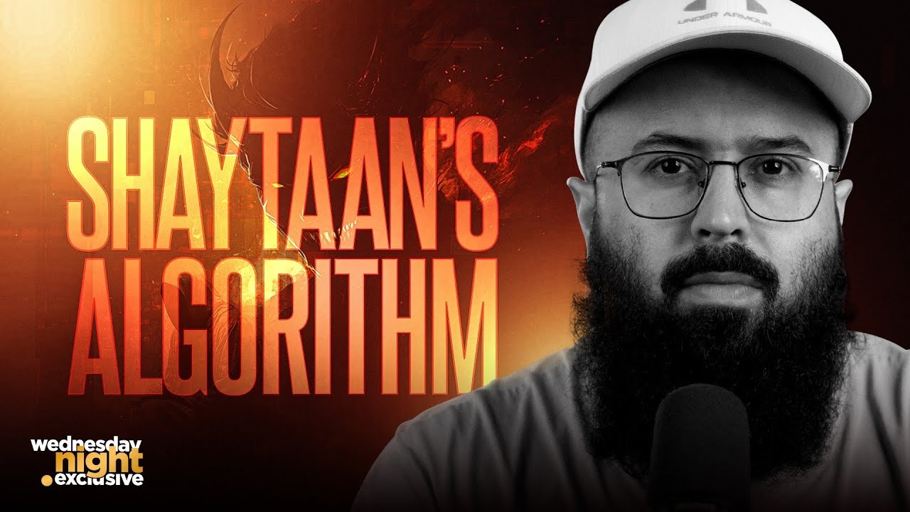 The Struggle against Satan | Wednesday Night Exclusive