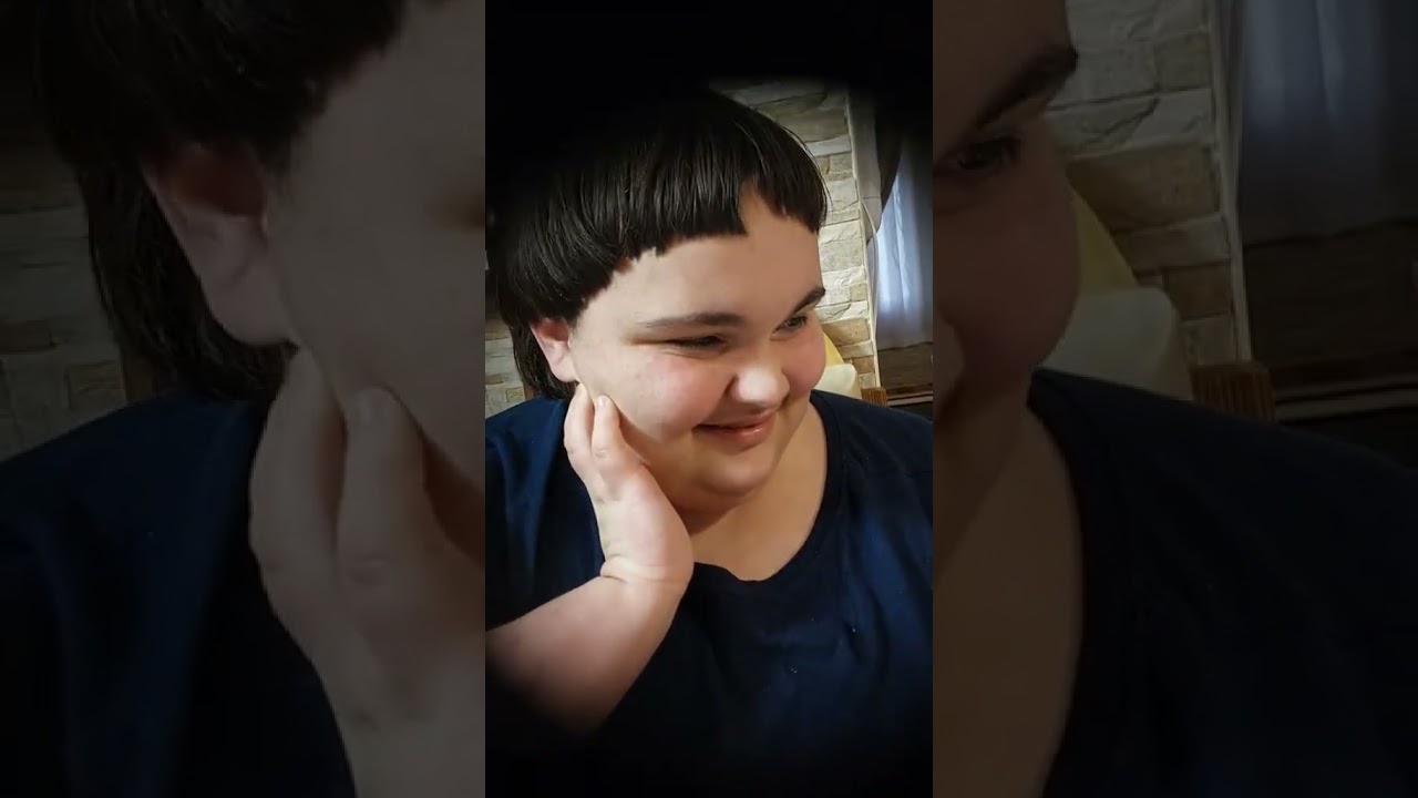 ТЫ МОЯ УСИ ПУСИЧКА! #vsyasilavmamkah #autism