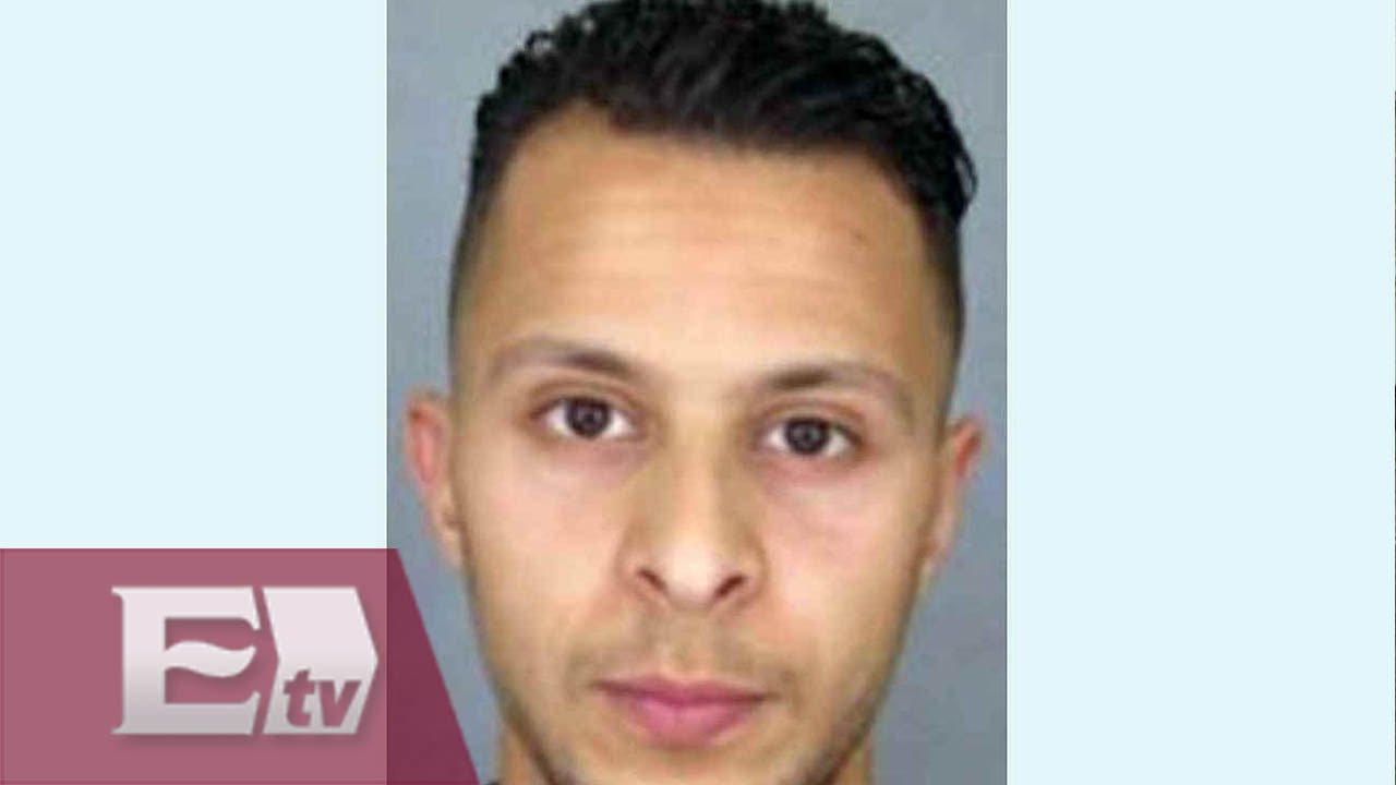 As&iacute; viv&iacute;a Abdeslam Salah antes de ser terrorista / Paola Virrueta