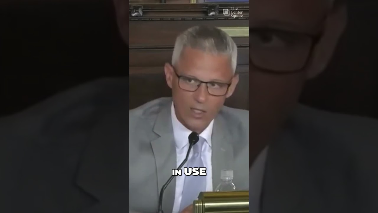 Rep. Kauffman: Proposed PA Gun Bill 