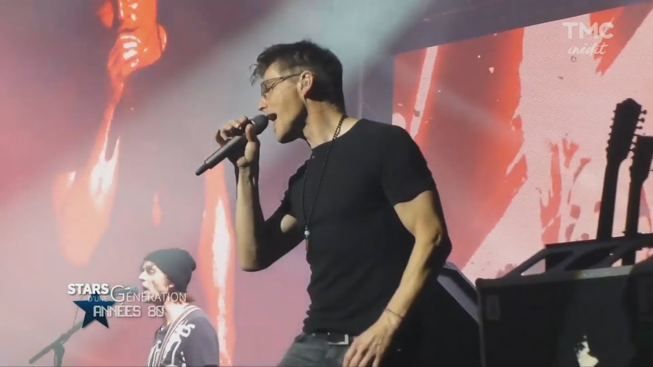 [A-ha FR] Reportage a-ha dans 
