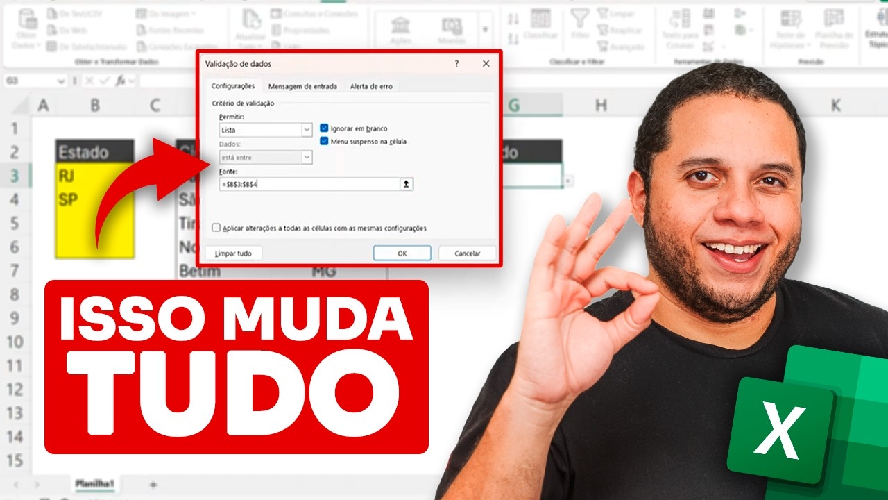 Essa nova funcionalidade super simples vai revolucionar as f&oacute;rmulas do Excel