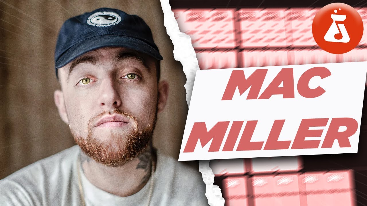 HOW TO MAKE BEATS FOR MAC MILLER (BandLab) 💻🎧