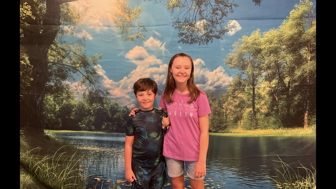 So So Good by Phil Wickham feat. Brandon Lake & Elevation Worship ASL by Jolin (live version)