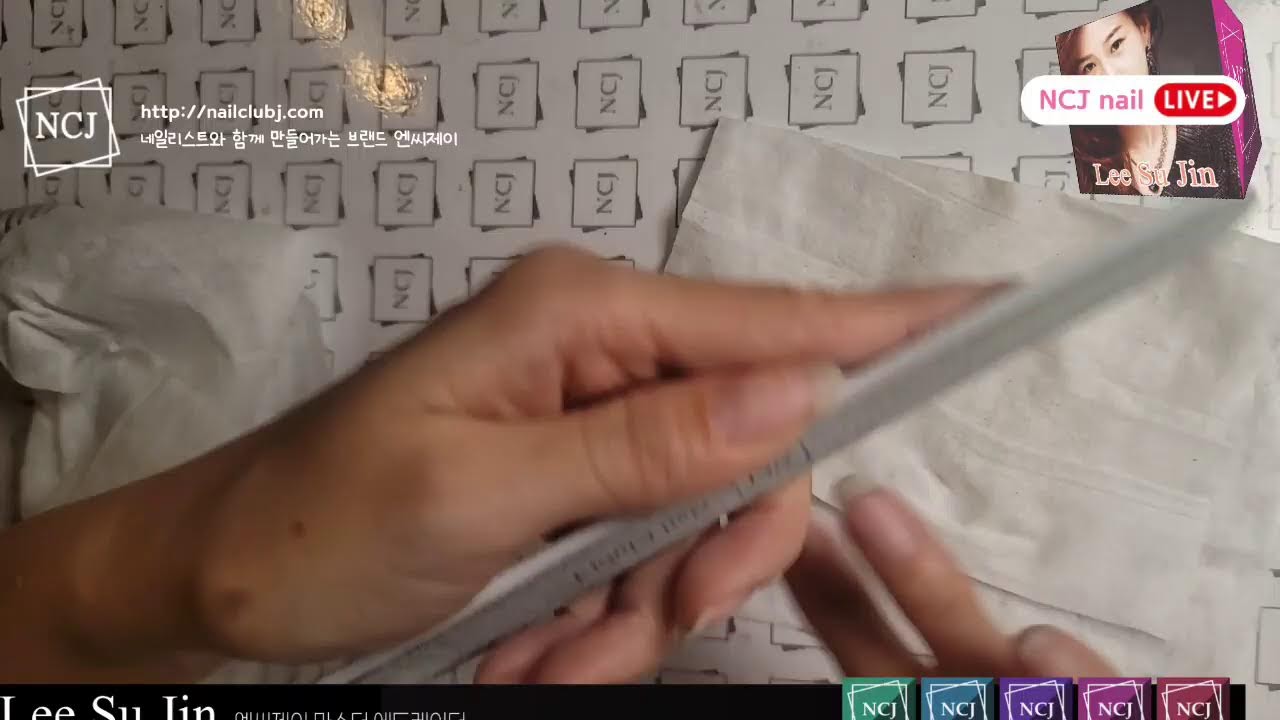 #nailasmr ~