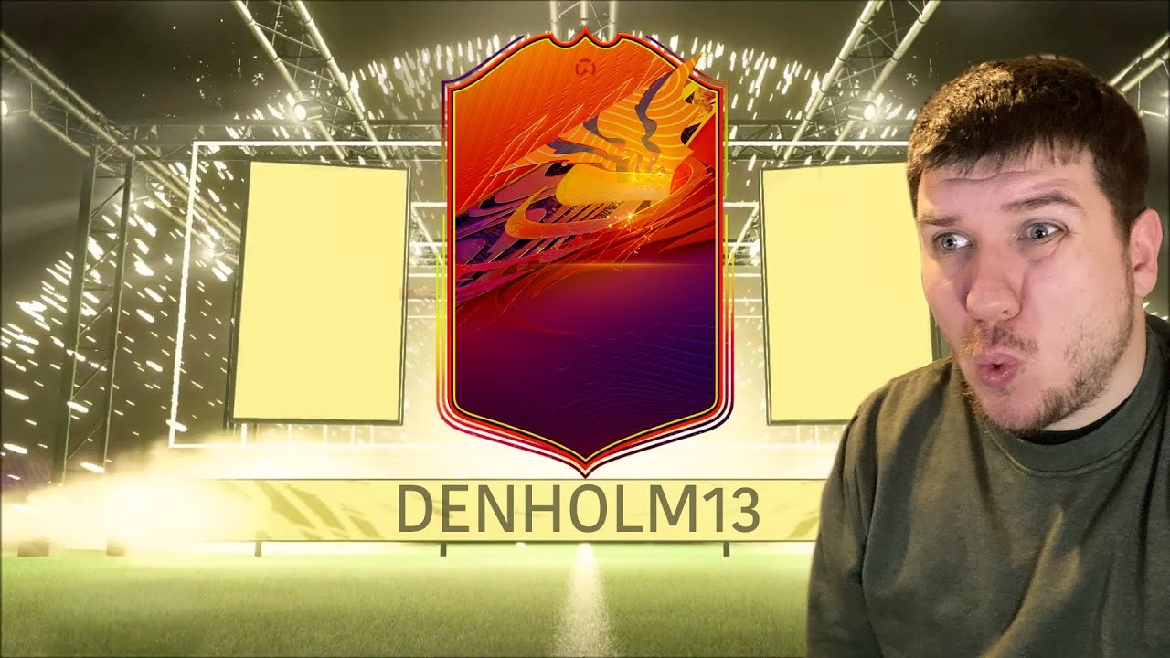 INSANE Headliner packed! 25 x 83+ pack and MORE (FIFA 21)