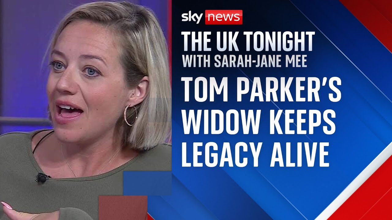 Tom Parker's legacy continues