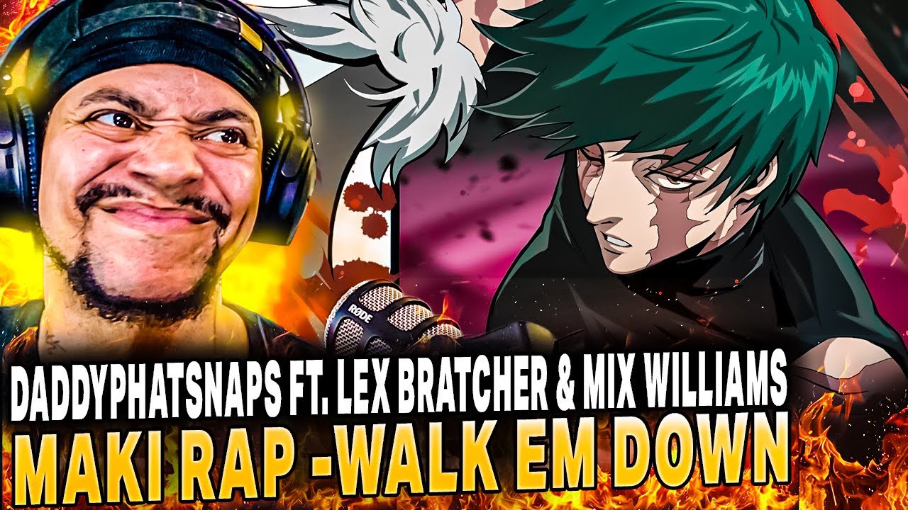 Вы же знаете Лекс, моя девочка!!! DaddyPhatSnaps ft Lex Bratcher, Mix Williams - Walk Em Down (Ре...
