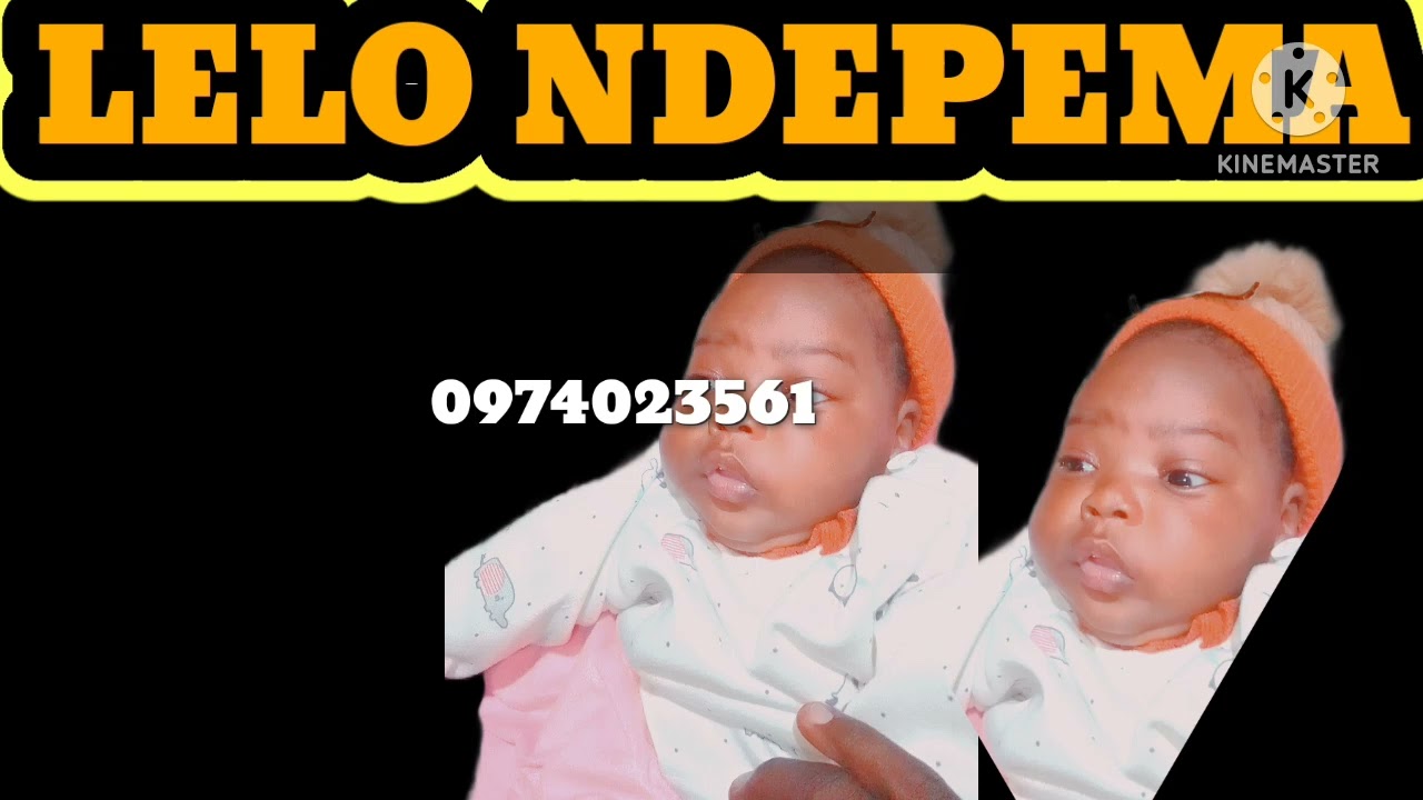 Lelo ndepema 