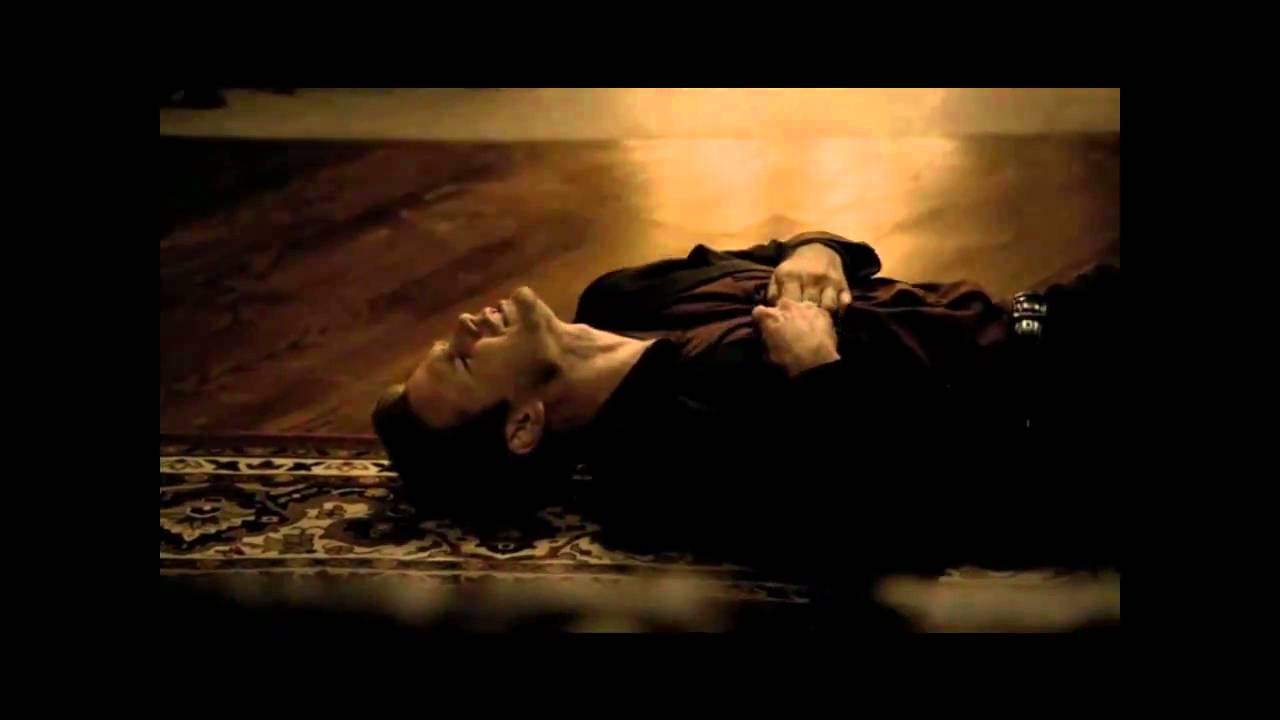 Le migliori scene di Damon (The Vampire Diaries) Parte 2.wmv