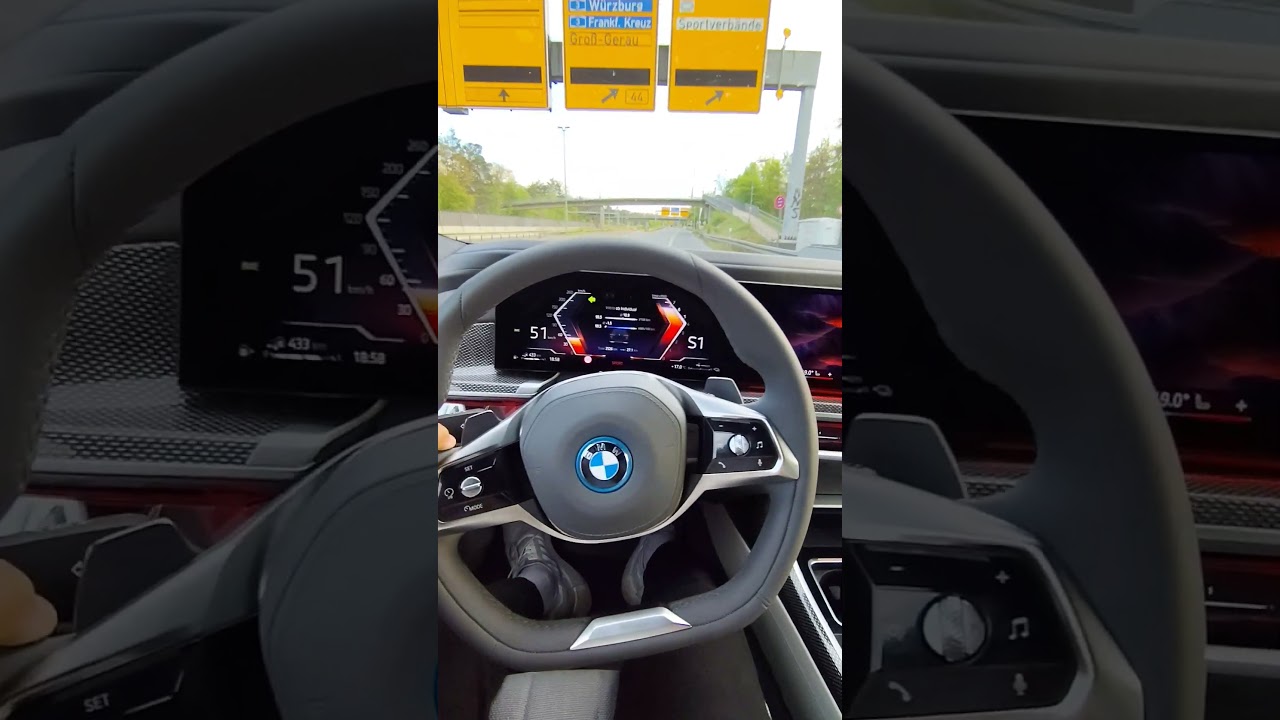 2024 BMW 750e xDrive (489PS) *ACCELERATION* SHORT! #shortsfeed #shorts #short #bmw #7series #phev