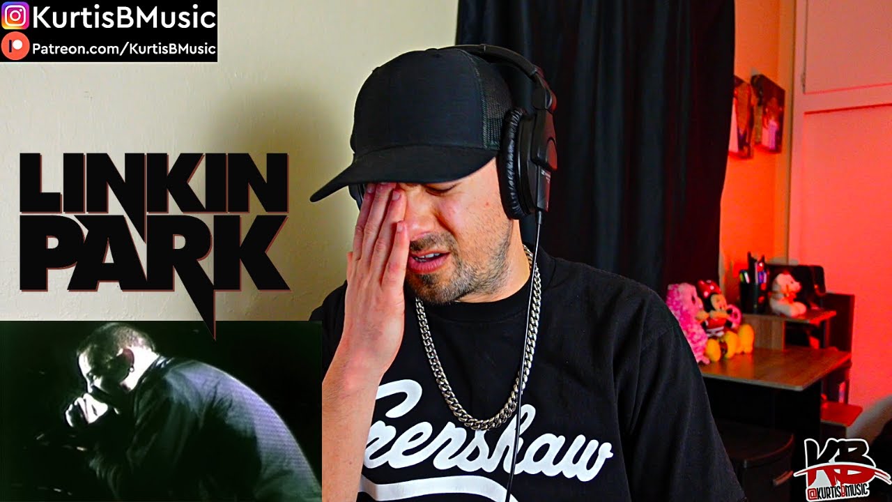 LINKIN PARK - Given Up (РЕАКЦИЯ!!) | Покойся с миром, Честер Беннингтон
