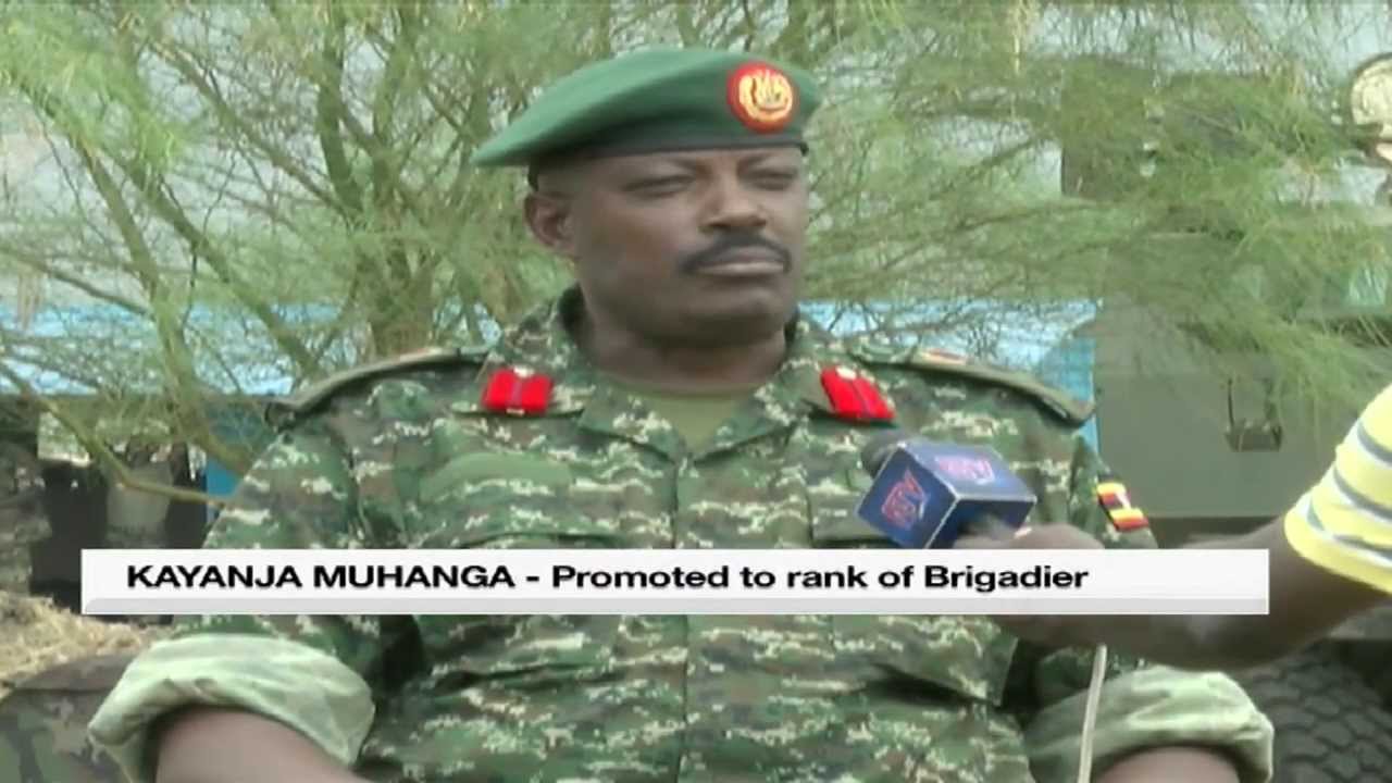 UPDF Promotions