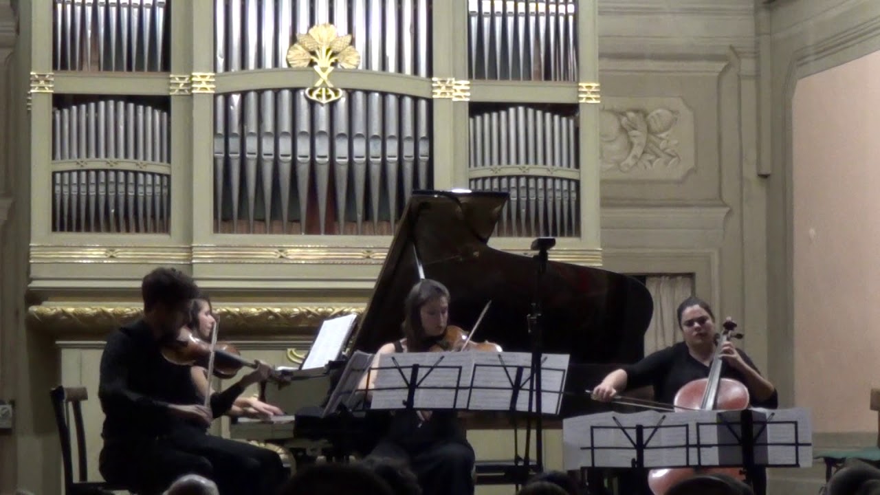 Luca Tessadrelli - La tempesta di Dio (2016)