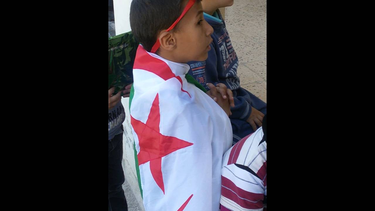 مدرسة علي بركاني تاوزيانت