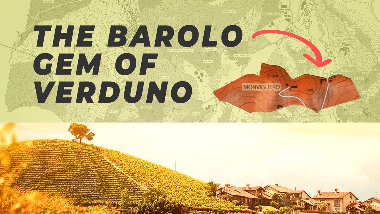 Barolo Cru | Monvigliero