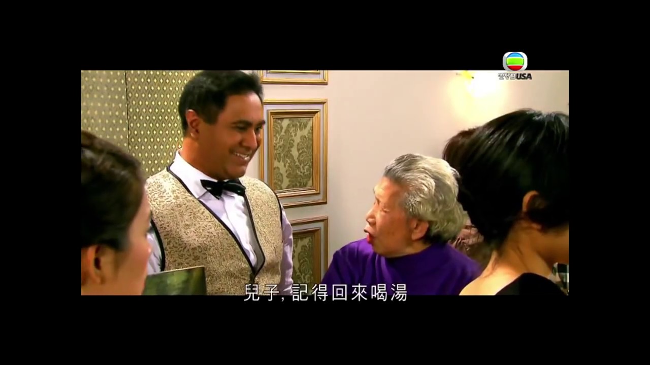 今晚睇李 | 杜德偉勁歌熱舞「脫掉」底線