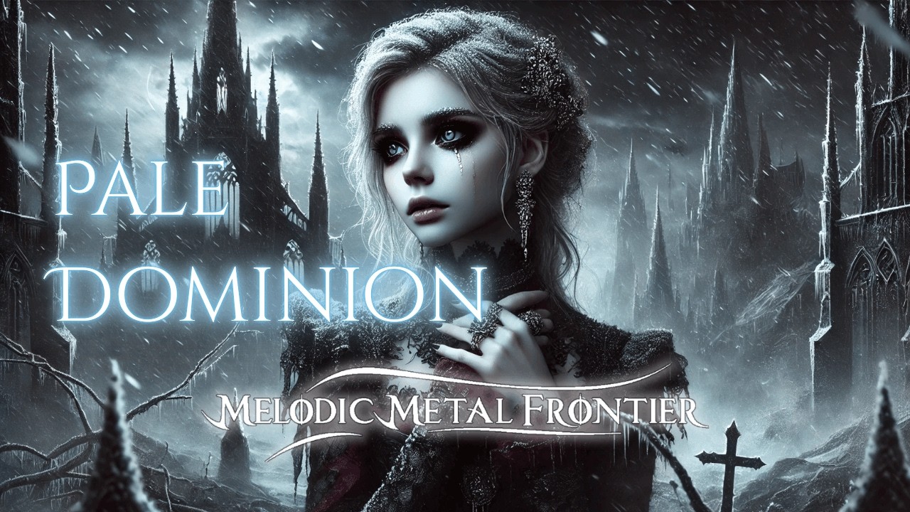 Pale Dominion (Symphonic Metal) | Melodic Metal Frontier