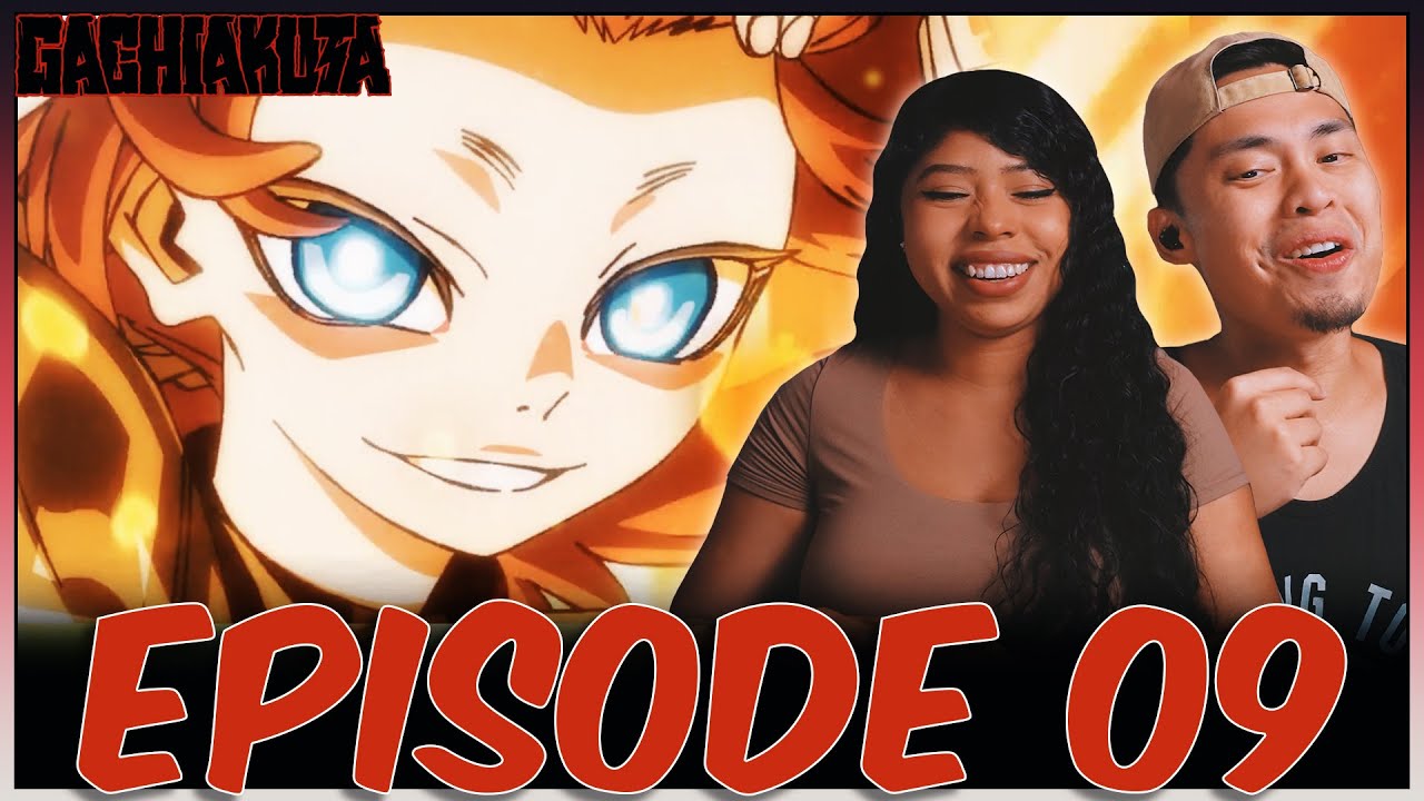 WE LOVE REMLIN! Gachiakuta Episode 9 Reaction