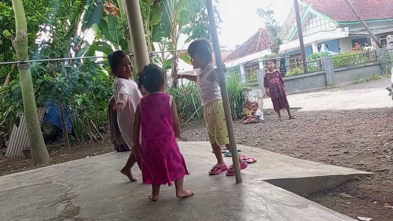 Main petak umpet