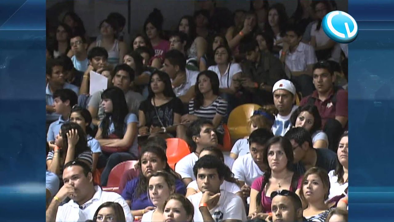 Noticieros Televisa Hermosillo - Algunos datos sobre el Día Internacional de la Juventud